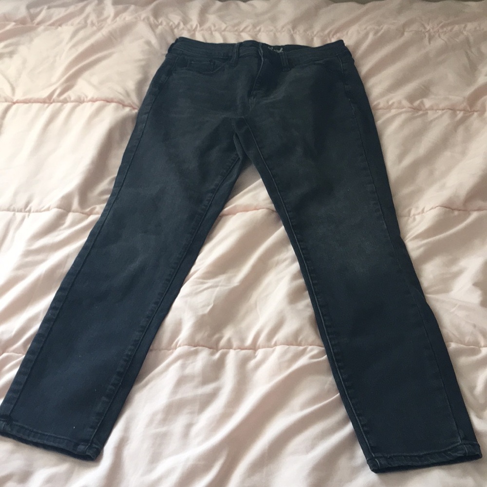 Influencer Jean